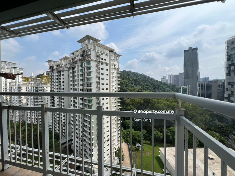 Kediaman Servis untuk Dijual di Metropolitan Square oleh Sam Ong - iProperty.com.my