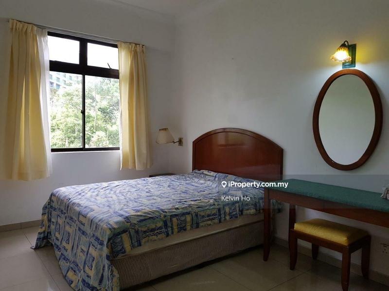 Apartment for Sale in Genting Permai Resort by Kelvin Ho - iProperty.com.my