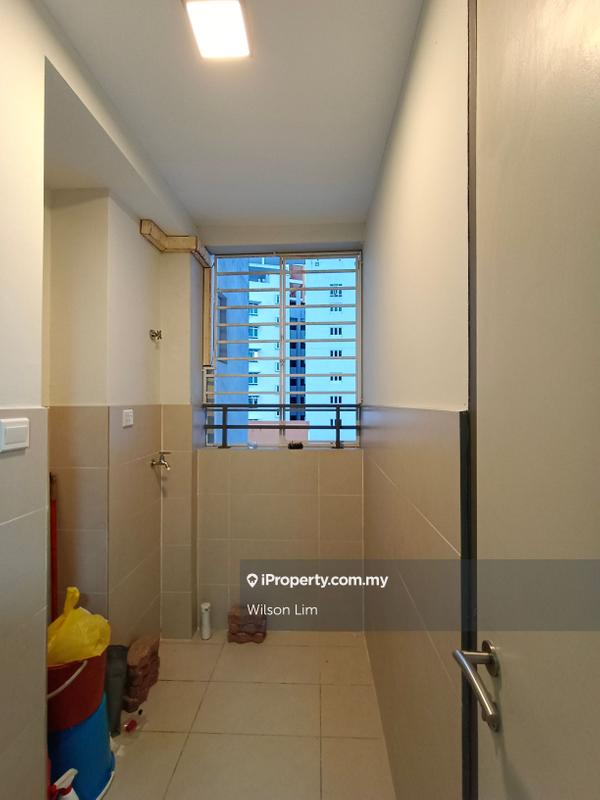 Residensi Servis untuk Disewa di Tiara Mutiara 2 oleh Wilson Lim - iProperty.com.my