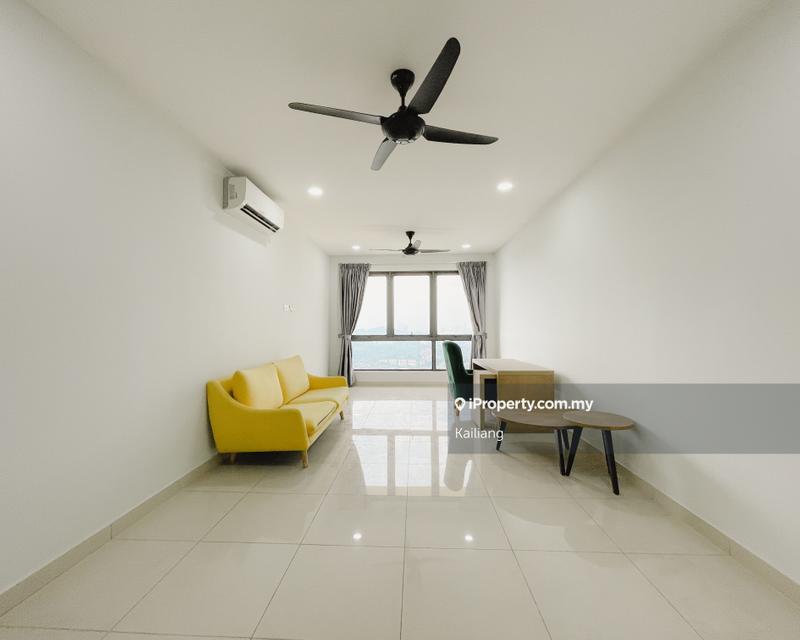 Kediaman Servis untuk Dijual di Sfera Residency oleh Kailiang - iProperty.com.my