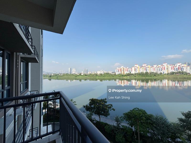 For Rent - Aradia Residence @ Lake City KL North