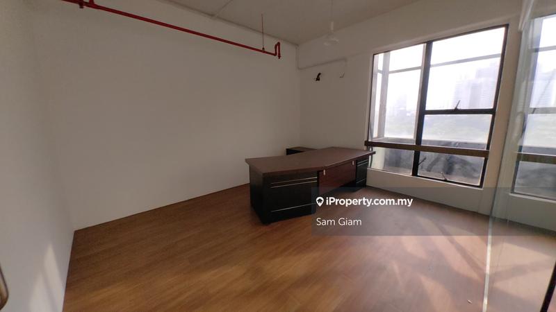 Office for Rent in Taman Bukit Seputeh, Seputeh by Sam Giam - iProperty.com.my