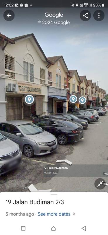 Shop / Office for Sale in balakong, Seri Kembangan by Victor Chin - iProperty.com.my