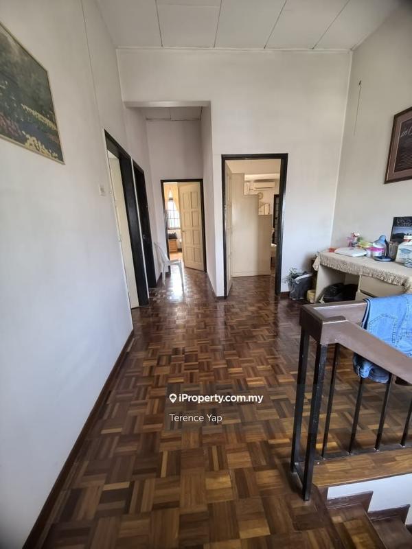 Rumah Berkembar untuk Dijual di Taman Tan Yew Lai, Jalan Klang Lama (Old Klang Road) oleh Terence Yap - iProperty.com.my