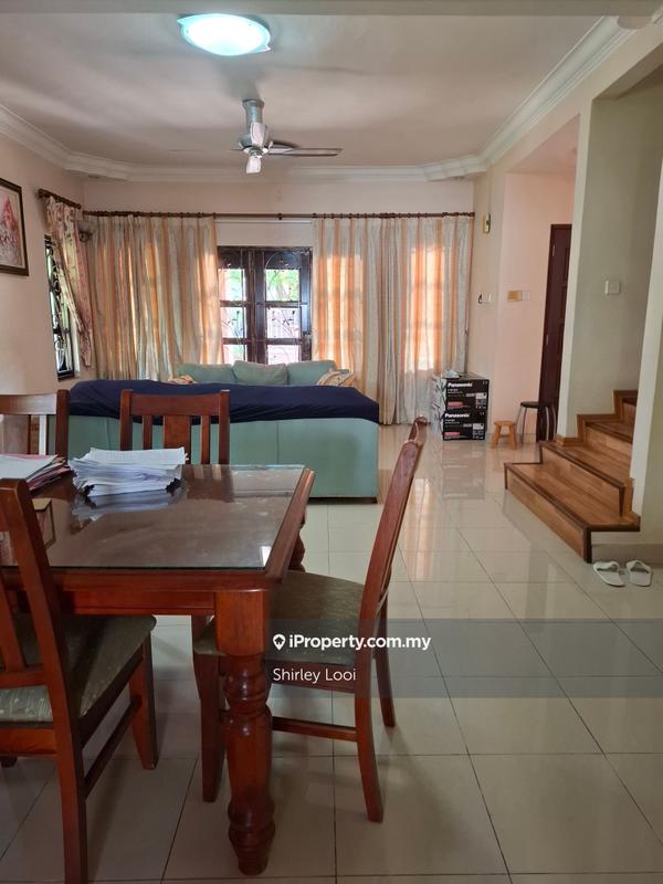 Rumah Berangkai 2 Tingkat untuk Dijual di Bukit Jelutong, Shah Alam oleh Shirley Looi - iProperty.com.my