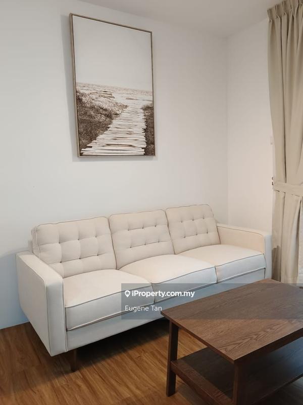 For Rent - The Trees