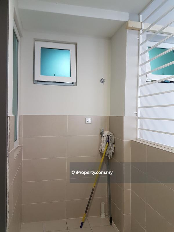 Residensi Servis untuk Dijual di Tiara Mutiara 2 oleh Eddie Wong - iProperty.com.my