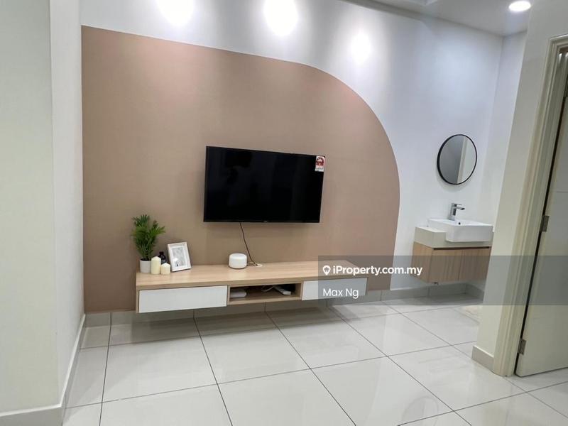 Service Residence for Rent in Arte Mont Kiara by Max Ng - iProperty.com.my