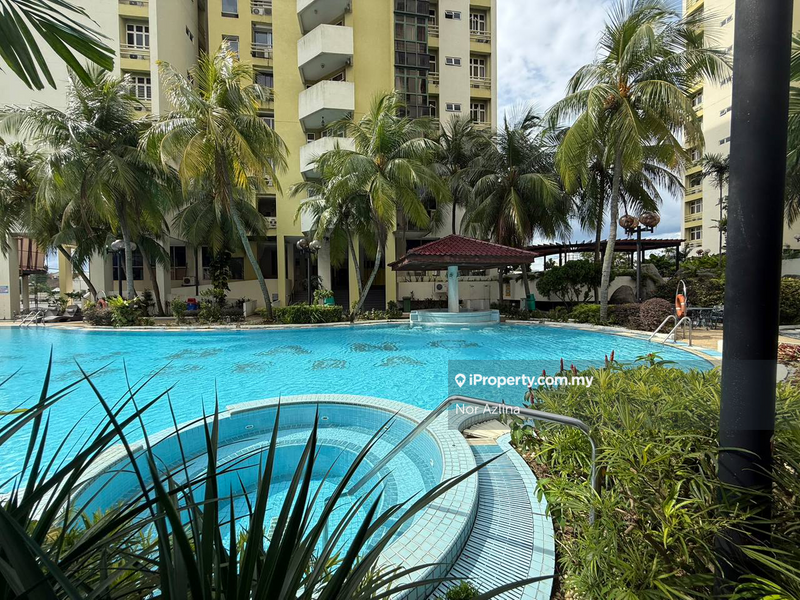 Condominium for Sale in Indera Subang by Nor Azlina - iProperty.com.my