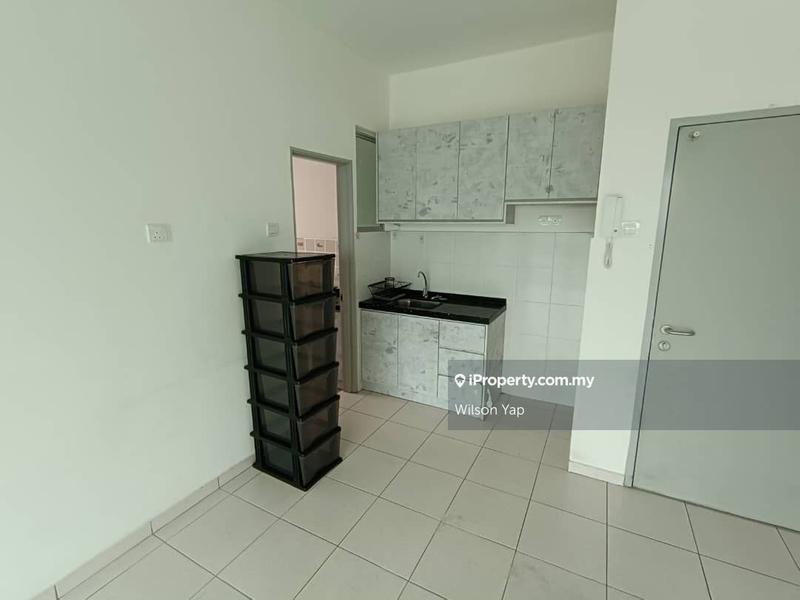 For Rent - The Zizz @ Damansara North