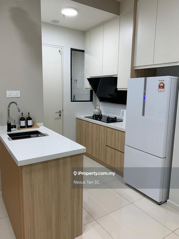 For Sale - Sunway Avila Residences