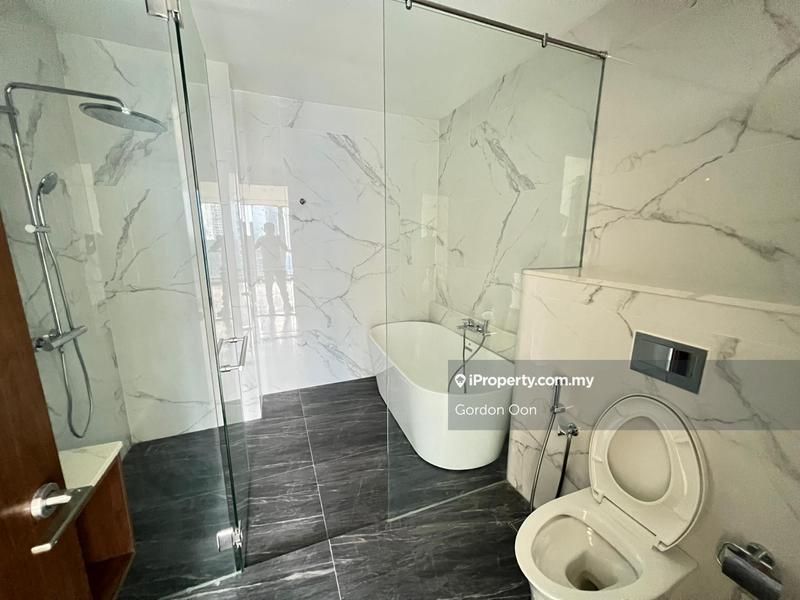 Residensi Servis untuk Dijual di Core Residence @ TRX oleh Gordon Oon - iProperty.com.my