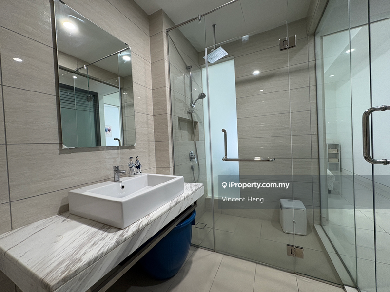 Kediaman Servis untuk Disewa di Bayberry @ Tropicana Gardens oleh Vincent Heng - iProperty.com.my