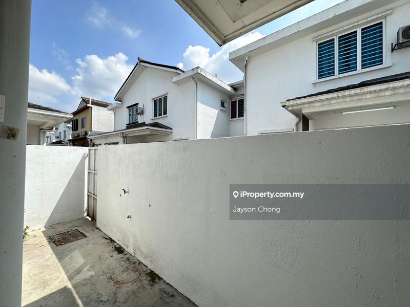 Rumah Teres 2-Tingkat untuk Dijual di Taman Tiara East, Semenyih oleh Jayson Chong - iProperty.com.my