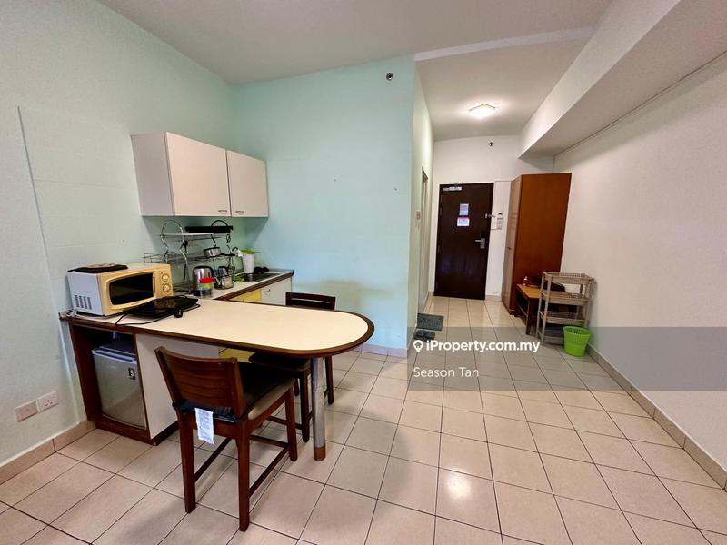 For Sale - Seri Cempaka