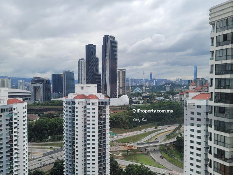 Condominium for Sale in Concerto North Kiara by Ying Kai - iProperty.com.my