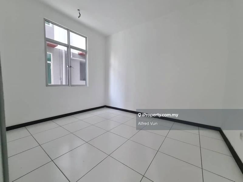 Apartment for Sale in E Residence @ Telipok by Alfred Vun - iProperty.com.my