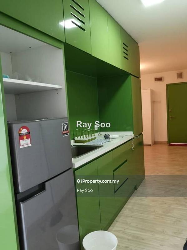Service Residence for Sale in Halo Sunday @ Empire City by Ray Soo - iProperty.com.my