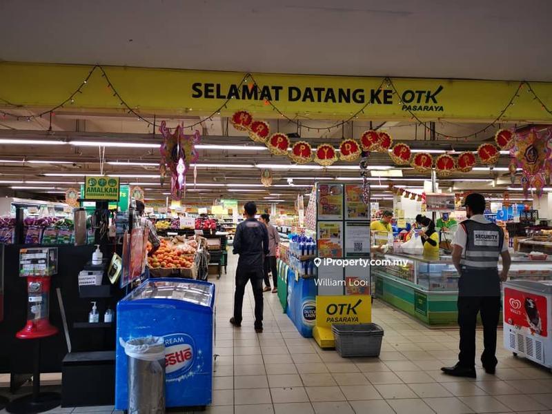 Retail Space for Sale in Sentul, Kuala Lumpur by William Looi - iProperty.com.my
