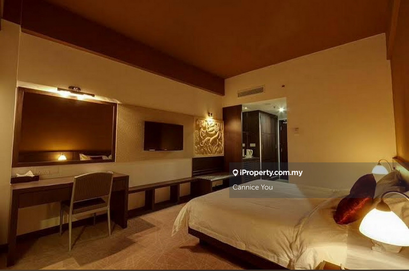 Hotel / Resort untuk Dijual di Taman Kota Syahbandar, Melaka City oleh Cannice You - iProperty.com.my