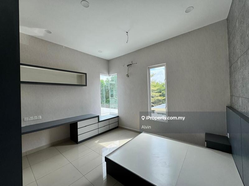 Bungalow House for Sale in Taman Belia Antarabangsa, Bukit Katil by Alvin - iProperty.com.my