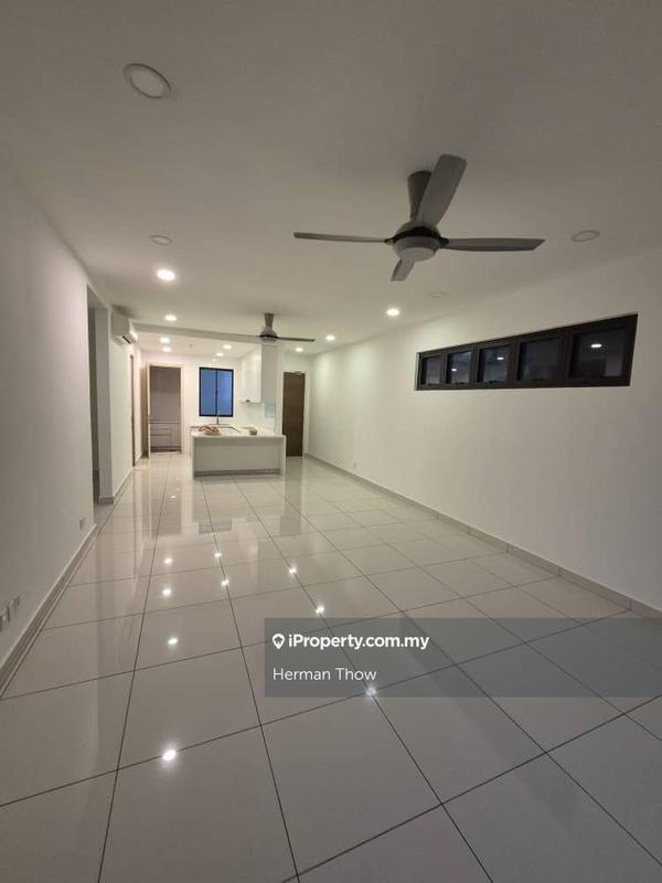 Kediaman Servis untuk Dijual di Isola oleh Herman Thow - iProperty.com.my