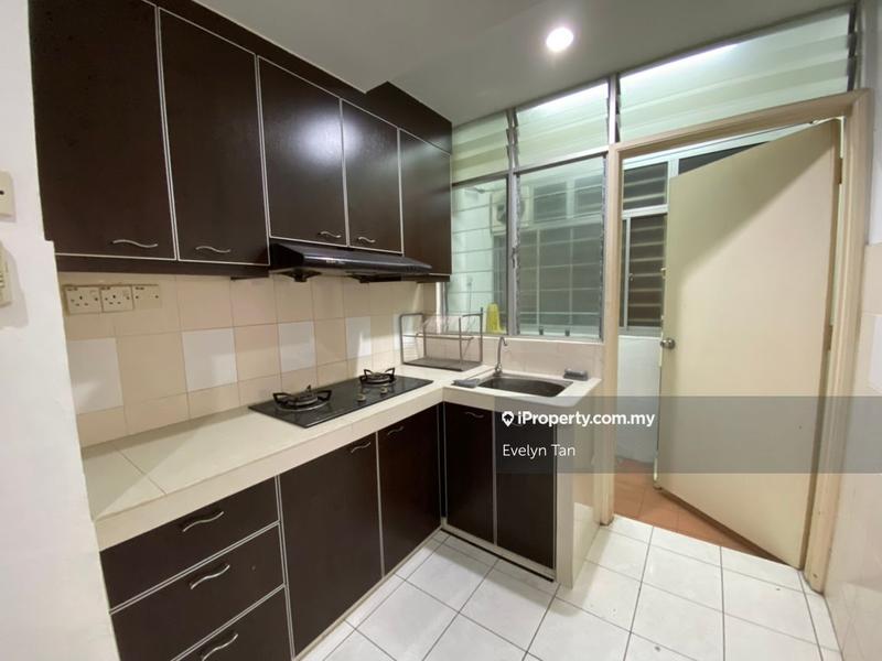 Service Residence for Rent in Rhythm Avenue by Evelyn Tan - iProperty.com.my