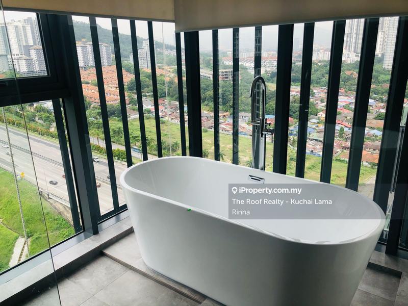 Condominium for Sale in Twy Duplex Condos by Rinna - iProperty.com.my