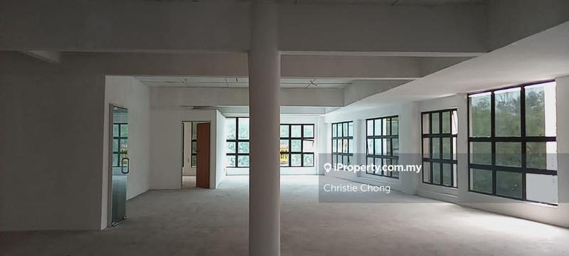 For Rent - Corner Lot Second Floor, Bandar Baru Nilai