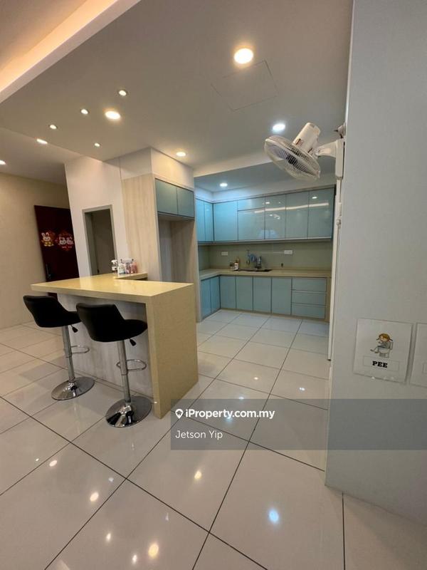 Kediaman Servis untuk Dijual di Avenue Garden oleh Jetson Yip - iProperty.com.my