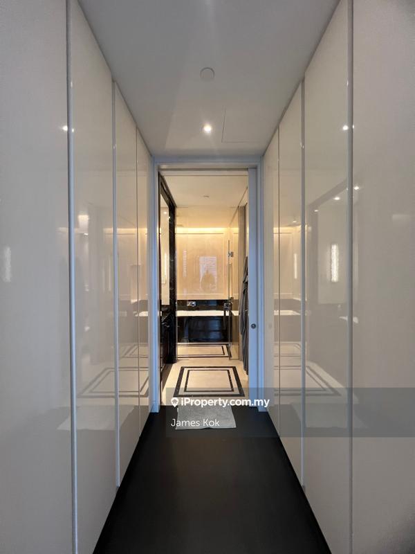 Residensi Servis untuk Dijual di Pavilion Suites oleh James Kok - iProperty.com.my