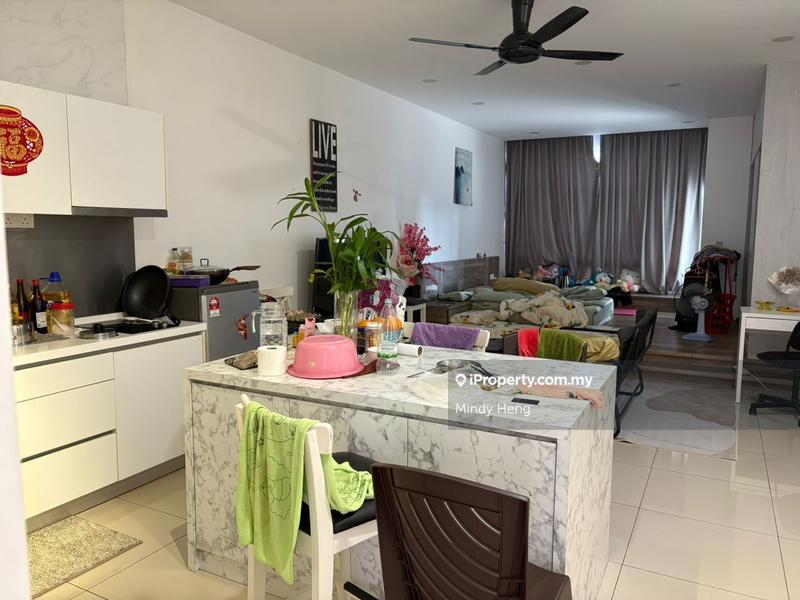 Service Residence for Sale in Twin Galaxy (Dwi Galaksi) by Mindy Heng - iProperty.com.my