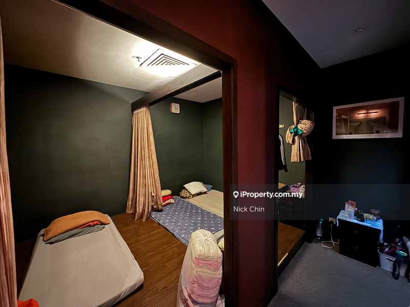 Pejabat-Runcit untuk Dijual di Serdang, Seri Kembangan oleh Nick Chin - iProperty.com.my