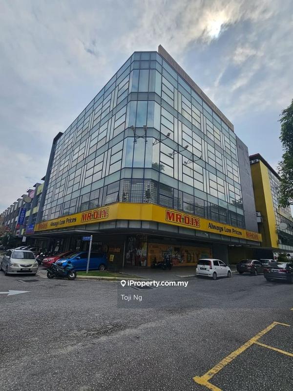 For Sale - Trillium Sungai Besi