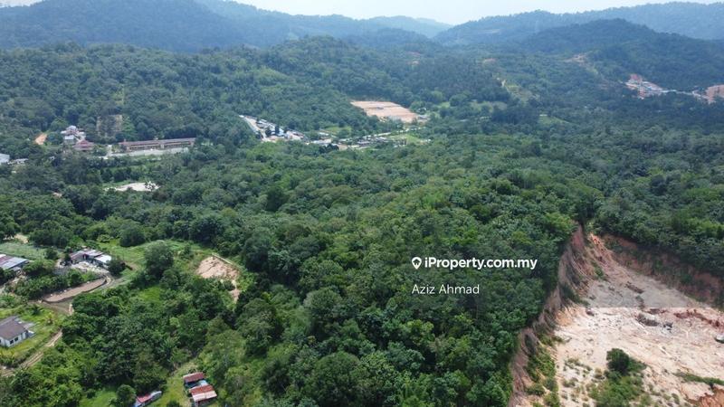 Agricultural Land for Sale in Hulu Langat, Hulu Langat by Aziz Ahmad - iProperty.com.my