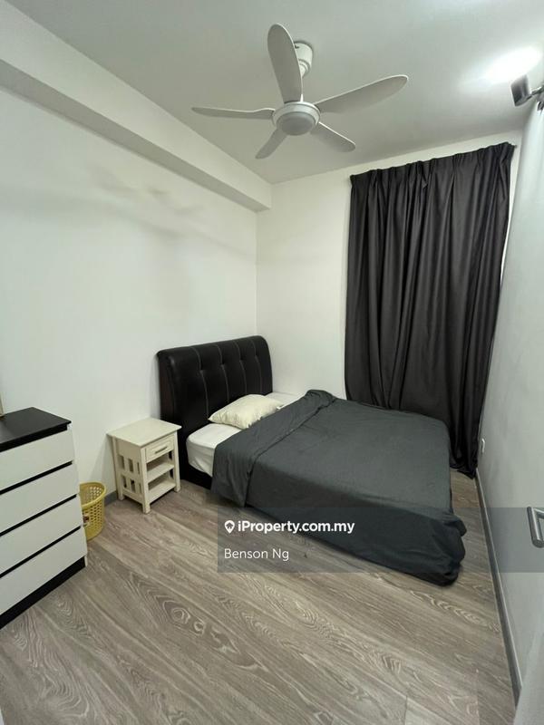 Service Residence for Sale in United Point (Residensi Berpadu) by Benson Ng - iProperty.com.my