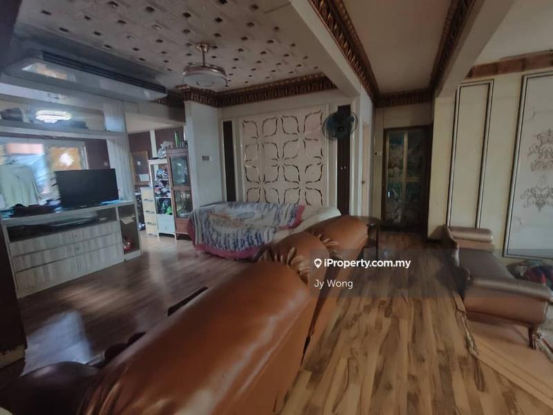Semi-Detached House for Sale in SS14, Subang Jaya by Jy Wong - iProperty.com.my