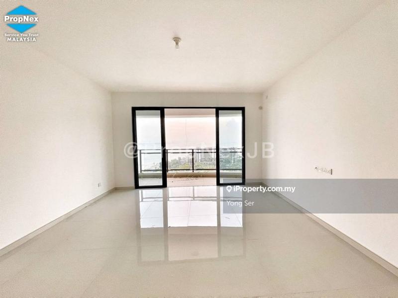 Apartment for Sale in Starview Bay @ Forest City by Yong Ser - iProperty.com.my
