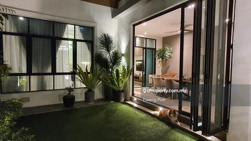 Rumah Berkembar untuk Dijual di Taman Melawati, Ulu Kelang oleh Eweng Poh - iProperty.com.my