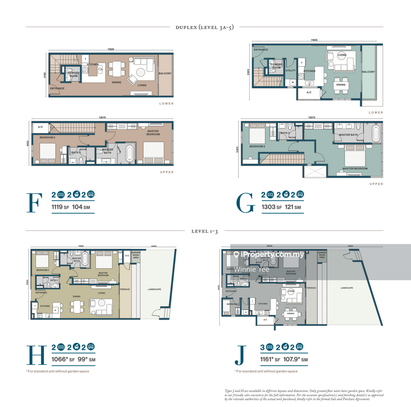 Residensi Servis untuk Dijual di Tropicana Cenang oleh Winnie Yee - iProperty.com.my
