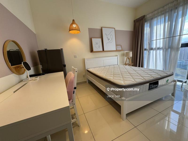 For Rent - Setia City Residences