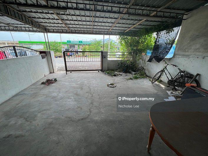 1-storey Terraced House for Sale in Sri Klebang, Ipoh by Nicholas Lee - iProperty.com.my
