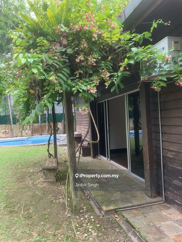 Bungalow House for Sale in Damansara Heights, Damansara Heights by Jasbir Singh - iProperty.com.my