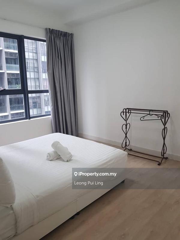 Residensi Servis untuk Dijual di Arte Plus oleh Leong Pui Ling - iProperty.com.my