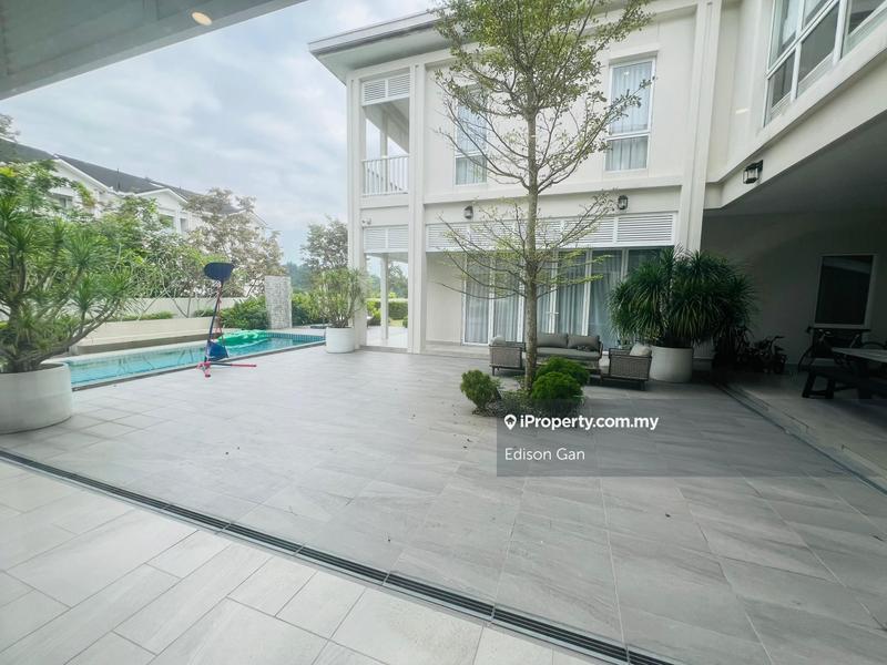 Bungalow House for Sale in Serene Mont Kiara, Mont Kiara by Edison Gan - iProperty.com.my