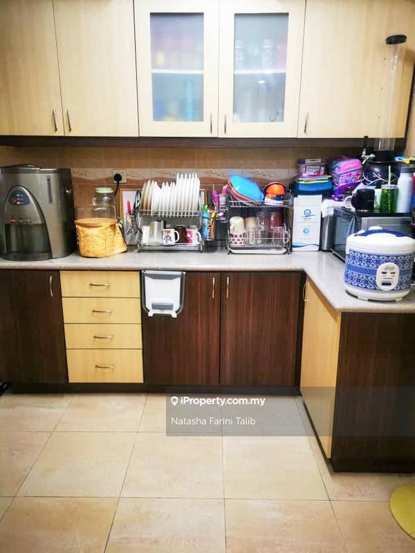 Rumah Berangkai 2 Tingkat untuk Dijual di Kota Damansara, Selangor oleh Natasha Farini Talib - iProperty.com.my