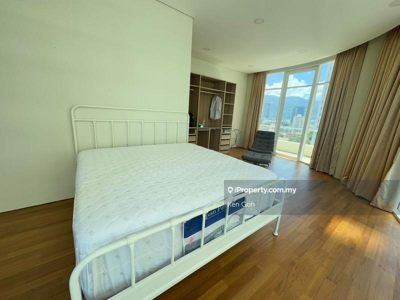 Kondominium untuk Disewa di 8 Gurney (The Shore Condominium) oleh Ken Goh - iProperty.com.my