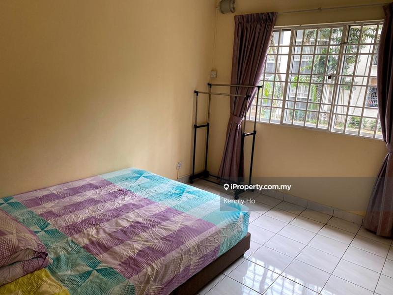 Condominium for Rent in Puncak Seri Kelana by Kennly Ho - iProperty.com.my