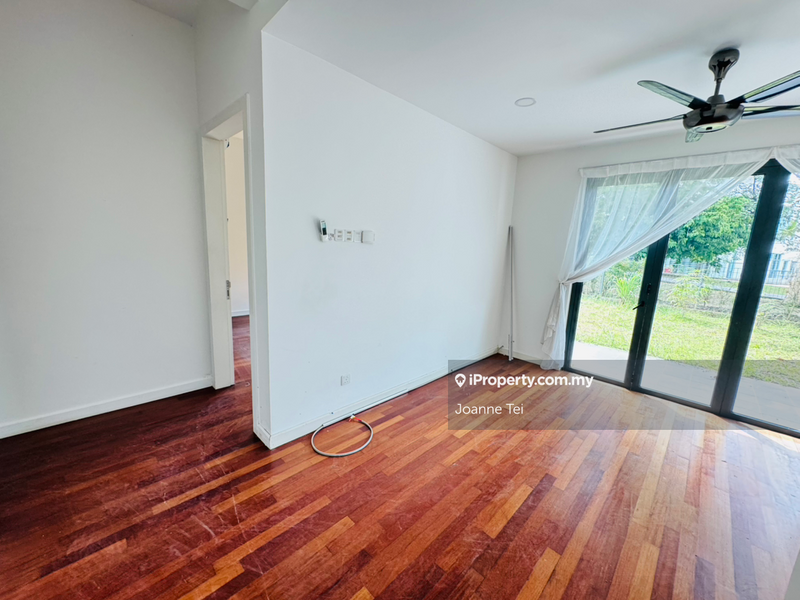Rumah Berkembar untuk Dijual di Sejati Residence 3 storey Semi-D Cyberjaya, Cyberjaya oleh Joanne Tei - iProperty.com.my