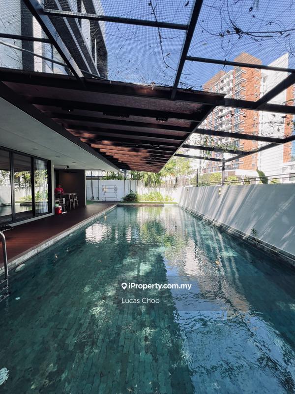 Bungalow House untuk Dijual di Ampang Jaya, Ampang oleh Lucas Choo - iProperty.com.my